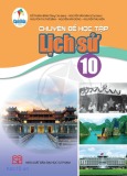 Chuyên đề học tập Lịch sử 10 (Bộ sách Cánh diều)