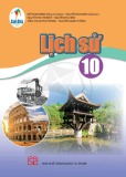 Sách giáo khoa Lịch sử 10 (Bộ sách Cánh diều)