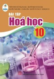 Sách bài tập Hoá học lớp 10 (Bộ sách Cánh diều)