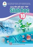 Chuyên đề học tập Sinh học 10 (Bộ sách Cánh diều)