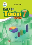 Sách bài tập Toán lớp 7 Tập 2 (Bộ sách Cánh diều)