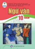 Sách giáo khoa Ngữ văn lớp 10 Tập 1 (Bộ sách Cánh diều)