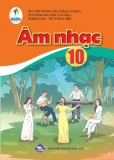 Sách giáo khoa Âm nhạc lớp 10  (Bộ sách Cánh diều)