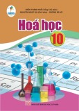 Sách giáo khoa Hoá học lớp 10 (Bộ sách Cánh diều)