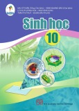 Sách giáo khoa Sinh học lớp 10 (Bộ sách Cánh diều)