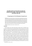 Bồi dưỡng nghiệp vụ sư phạm dành cho giảng viên trường Đại học Lao động - Xã hội, giải pháp xây dựng nền giáo dục thực chất