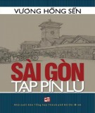 Sài Gòn tạp pín lù: Phần 2