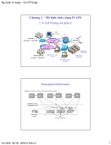 Bài giảng Quản lý mạng: Chương 2 - GV. Nguyễn Thị Phương Dung