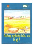 Nông nghiệp hữu cơ là gì?