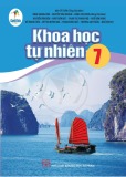 Sách giáo khoa Khoa học và tự nhiên lớp 7 (Bộ sách Cánh diều)