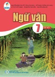 Sách giáo khoa Ngữ văn lớp 7 Tập 1 (Bộ sách Cánh diều)