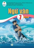 Sách giáo khoa Ngữ văn lớp 7 Tập 2 (Bộ sách Cánh diều)