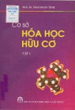 Hoá học hữu cơ cơ sở (Tập 1) - PGS. Thái Doãn Tĩnh