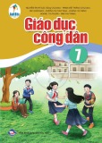 Sách giáo khoa GDCD lớp 7 (Bộ sách Cánh diều)