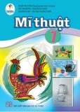 Sách giáo khoa Mĩ thuật lớp 7 (Bộ sách Cánh diều)