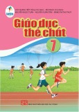 Sách giáo khoa GDTC lớp 7 (Bộ sách Cánh diều)