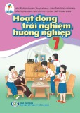 Sách giáo khoa Hoạt động trải nghiệm hướng nghiệp lớp 7 (Bộ sách Cánh diều)