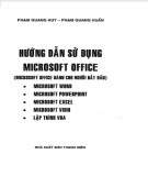 Microsoft Office dành cho người mới bắt đầu: Phần 1