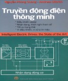 Điều khiển truyền động điện thông minh: Phần 2