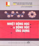 Ứng dụng nhiệt động học: Phần 1