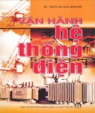 Giáo trình Vận hành hệ thống điện: Phần 2