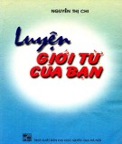 Bài tập luyện giới từ: Phần 1