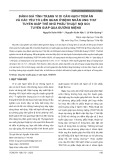 Đánh giá tình trạng vi di căn hạch tiềm ẩn và các yếu tố liên quan ở bệnh nhân ung thư tuyến giáp thể nhú phẫu thuật nội soi tuyến giáp qua đường miệng