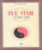 Nam dược thần hiệu: Tuệ tĩnh toàn tập (Tái bản lần thứ năm có bổ sung, sửa chữa) - Phần 1