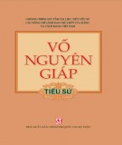 Sơ lược tiểu sử Võ Nguyên Giáp: Phần 2