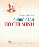 Phong cách Hồ Chí Minh: Phần 1