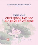 Phương pháp nâng cao chất lượng dạy học tác phẩm Hồ Chí Minh: Phần 2