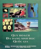 Chính sách quy hoạch đa dạng sinh học quốc gia: Phần 1