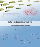 Giáo trình Điều khiển hệ đa tác tử: Phần 2 - Trịnh Hoàng Minh, Nguyễn Minh Hiệu