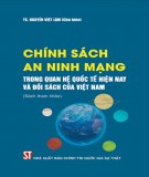 Tìm hiểu về chính sách an ninh mạng trong quan hệ quốc tế hiện nay và đối sách của Việt Nam: Phần 2