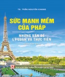 Tìm hiểu sức mạnh mềm của Pháp - Những vấn đề lý luận và thực tiễn: Phần 2