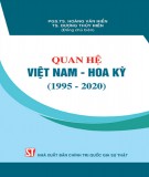 Tìm hiểu quan hệ Việt Nam - Hoa Kỳ (1995-2000): Phần 1