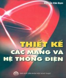 Thiết kế hệ thống điện: Phần 1