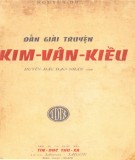 Truyện Kim - Vân - Kiều