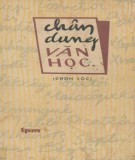 Tập chân dung văn học: Phần 2