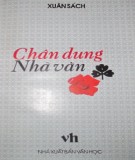 Tập thơ Chân dung nhà văn