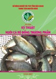 Tài liệu Kỹ thuật nuôi cá rô đồng thương phẩm