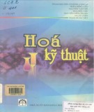 Bài tập hóa kỹ thuật: Phần 1