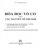 Hóa học vô cơ (Tập 1): Phần 2