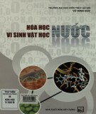 Hóa học nước: Phần 1