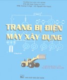 Hệ thống trang bị điện: Phần 2