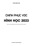 Chinh phục VDC Hình học năm 2023 - Phan Nhật Linh