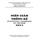 Niên giám Thống kê 2011: Phần 2