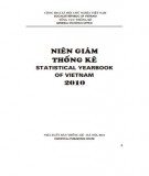 Niên giám Thống kê 2010: Phần 2