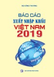 Báo cáo Xuất nhập khẩu Việt Nam 2019