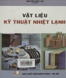 Kỹ thuật nhiệt lạnh: Phần 2